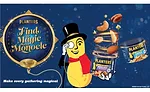 Fun Friday: Ferrero Rocher hosting kit, Oreo's Spotify Wrapped parody, Pop-Tarts' edible mascot, and more