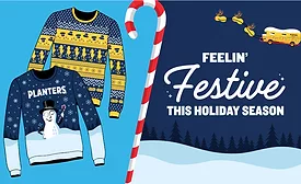 Fun Friday: Ferrero Rocher hosting kit, Oreo's Spotify Wrapped parody, Pop-Tarts' edible mascot, and more