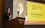 IFEC announces recipients of 2023 Betty Award and TerrIFECer Award