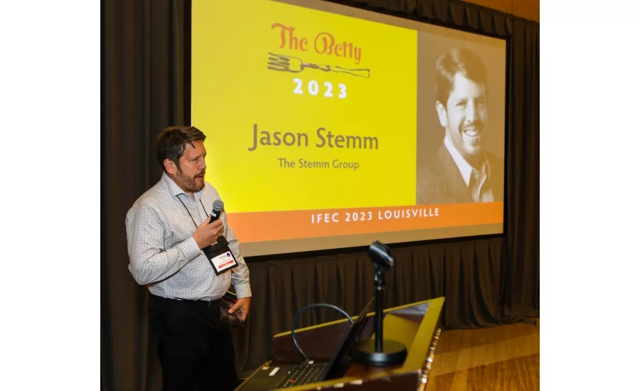 IFEC announces recipients of 2023 Betty Award and TerrIFECer Award