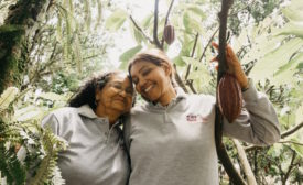 Luker Chocolate celebrates completion of The Cacao Effect after five years of empowering over 1,000 families