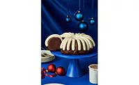 Nothing Bundt Cakes brings back fan favorite Andes Peppermint Chocolate Chip Nothing Bundt Cakes brings back fan favorite Andes Peppermint Chocolate Chip