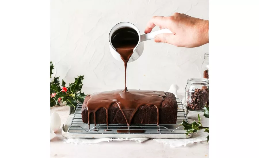 ofi reveals festive trends for cocoa and confectionery