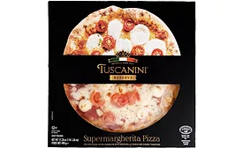 Tuscanini Foods launches product line extension, Tuscanini Reserve