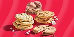 Insomnia Cookie brings holiday joy with festive flavor lineup