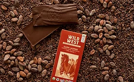 Wild West launches chocolate line