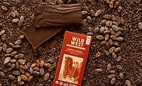 Wild West launches chocolate line Wild West launches chocolate line