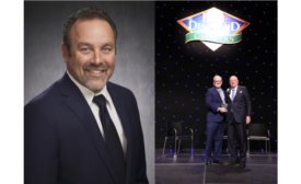 Blue Diamond Growers elects board chairman, announces industry recognitions