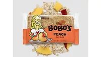 Bobo's issues voluntary allergy alert on undeclared coconut in Peach Bars