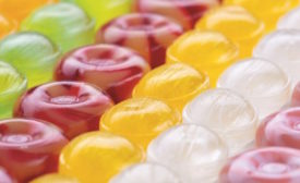 PODCAST: BENEO on better-for-you candy ingredients