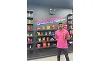 Exotic Snack Guys offers products from almost 40 countries Exotic Snack Guys offers products from almost 40 countries
