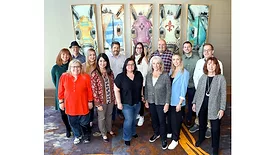 IFEC elects 2024 officers and board members
