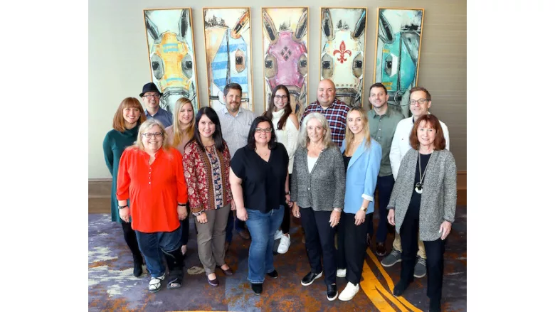IFEC elects 2024 officers and board members