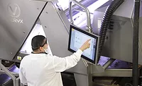 Key Technology debuts RemoteMD 2.0 for optical sorters Key Technology debuts RemoteMD 2.0 for optical sorters