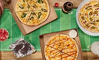 MOD Pizza introduces 'Tailgate Trio' MOD Pizza introduces 'Tailgate Trio'
