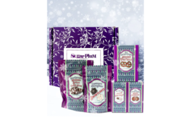Sugar Plum introduces Wonderful Winter Chocolate Collection