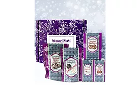 Sugar Plum introduces Wonderful Winter Chocolate Collection