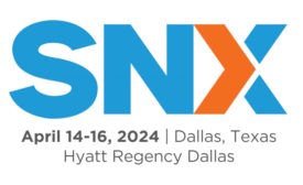 SNX 2024 logo