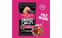 Frooze Balls PB&J Frooze Balls PB&J
