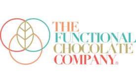 The Functional Chocolate Company logo 2023