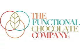The Functional Chocolate Company logo 2023