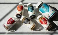 Garden of Life debuts herbal supplement gummy collection