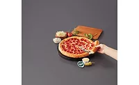 Papa Johns debuts Cheesy Calzone Epic Stuffed Crust pizza