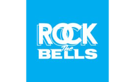 Rock the Bells logo 2023