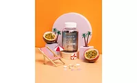 Inner Glow's Sol Defense Gummies aim to protect consumers from UV rays Inner Glow's Sol Defense Gummies aim to protect consumers from UV rays