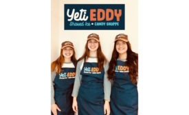 Yeti Eddy Shaved Ice & Candy Shoppe to debut in Conroe, Texas