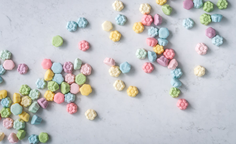 GNT to present plant-based EXBERRY colors at ProSweets 2024