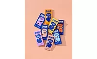 Oobli unveils low-sugar milk chocolate bars made without artificial sweeteners