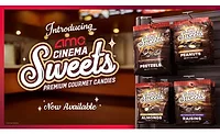 AMC Theatres launches private label premium gourmet candies