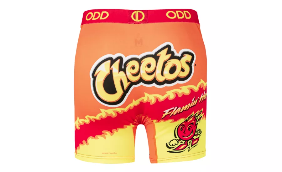 Fun Friday: Bread- and snack-related clothing, merchandise