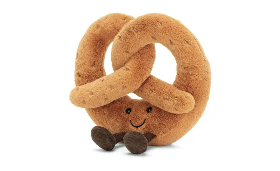 Fun Friday: Bread- and snack-related clothing, merchandise