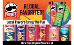Fun Friday: Unusual candy cane flavors, ice cream sandwich kit, top global Pringles flavors