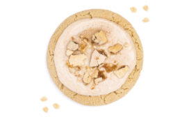 Kellanova, Crumbl Cookies release Brown Sugar Cinnamon ft. Pop-Tarts cookie