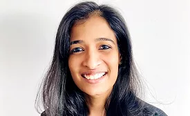 Rini Roy, AAK USA