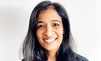 Rini Roy, AAK USA