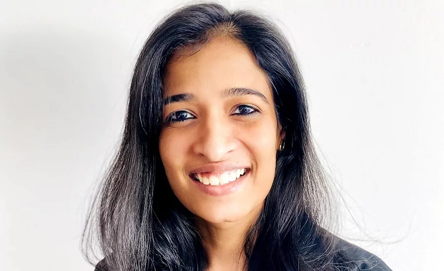 Rini Roy, AAK USA