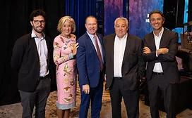 Registration opens for 2024 ABA Convention in Arizona