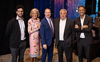 Registration opens for 2024 ABA Convention in Arizona Registration opens for 2024 ABA Convention in Arizona