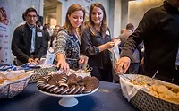ABA Fly-In to feature Bakers Dozen Congressional Reception ABA Fly-In to feature Bakers Dozen Congressional Reception