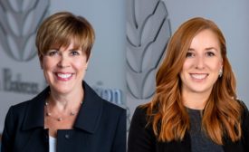 ABA promotes two members of the organization’s leadership team