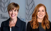 ABA promotes two members of the organization’s leadership team