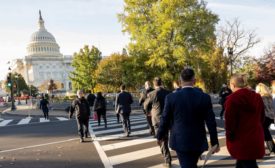 ABA Fly-In and Policy Summit leaves its mark on Capitol Hill leaders and lawmakers