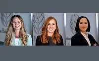 American Bakers Association announces three staff updates