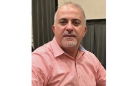 AB Mauri North America names new SVP of sales and technical service