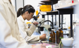 ADM, Brightseed partnership aims at decoding microbiome, bioactives