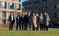 ADM, Marel to open protein innovation center in the Netherlands ADM, Marel to open protein innovation center in the Netherlands